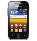  Samsung Galaxy Y S5360 ( ا Galaxy Y S5360 )