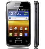  Samsung Galaxy Y Duos ( ا Galaxy Y Duos )