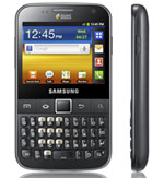  Samsung Galaxy Y Pro Duos ( ا Galaxy Y Pro Duos )
