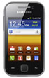 Samsung Galaxy Y S5360 ( ا Galaxy Y S5360 )