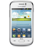 Samsung Galaxy Young(ا Galaxy Young)