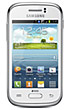 Samsung Galaxy Young ( ا Galaxy Young )