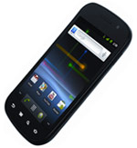  Samsung Google Nexus S ( ا Google Nexus S )