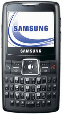 Samsung i320