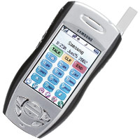Samsung i330