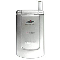 Samsung i505