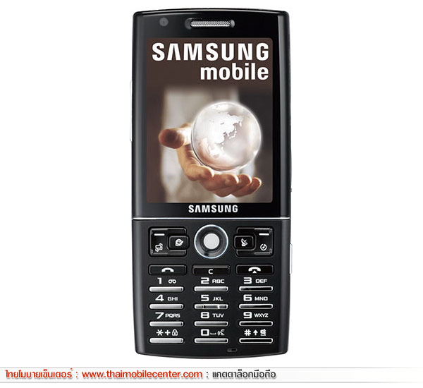 Samsung i550