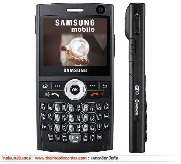 Samsung i600
