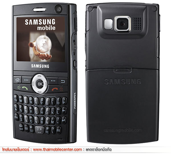 Samsung i600
