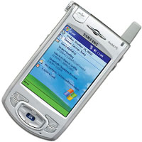 Samsung i700