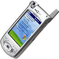 Samsung i700