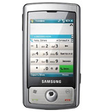  Samsung i740 ( ا i740 )