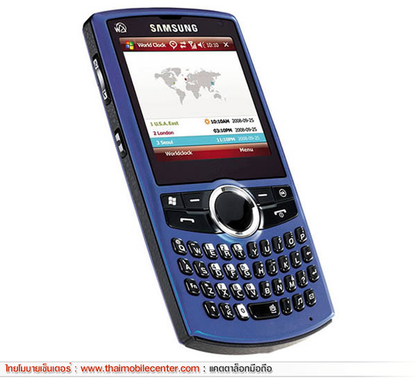 Samsung i770 Saga