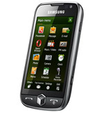  Samsung Omnia II i8000 ( ا Omnia II i8000 )