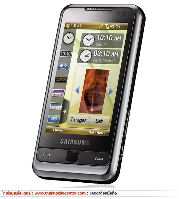 Samsung i900 Omnia