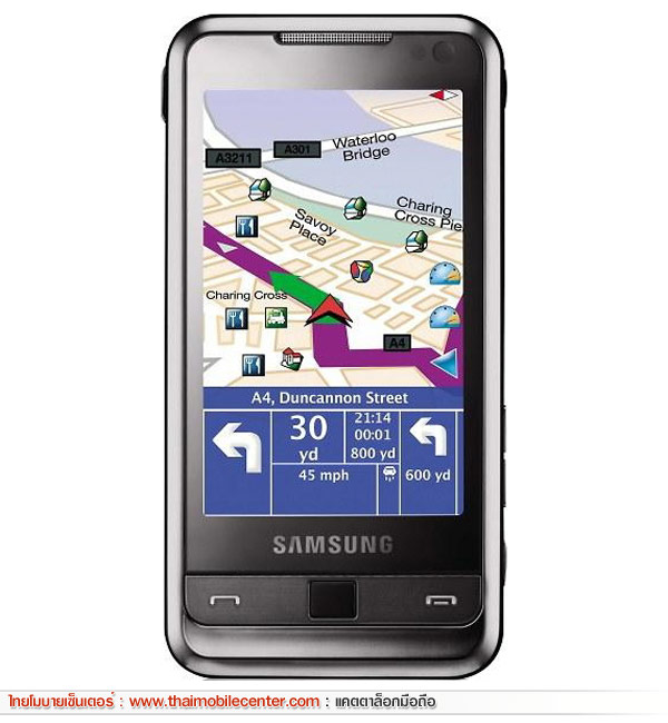 Samsung i900 Omnia