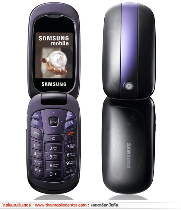 Samsung L320