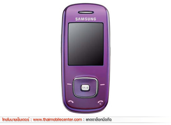 Samsung L600