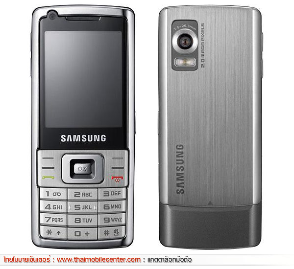 Samsung L700