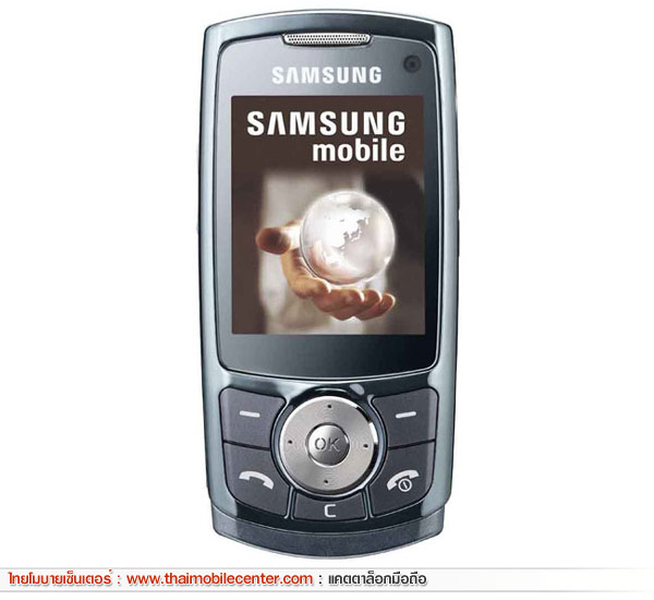 Samsung L760
