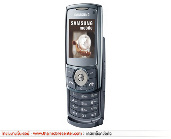 Samsung L760