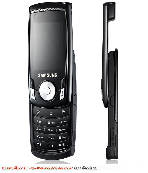 Samsung L770