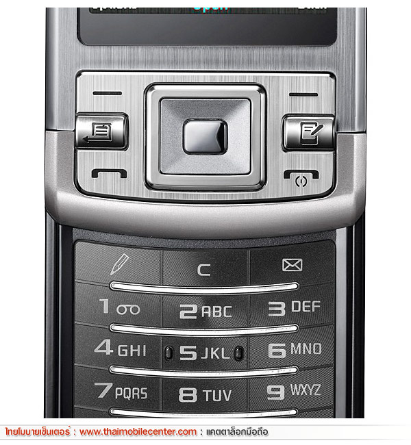 Samsung L870