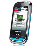  Samsung Lindy M5650 ( ا Lindy M5650 )