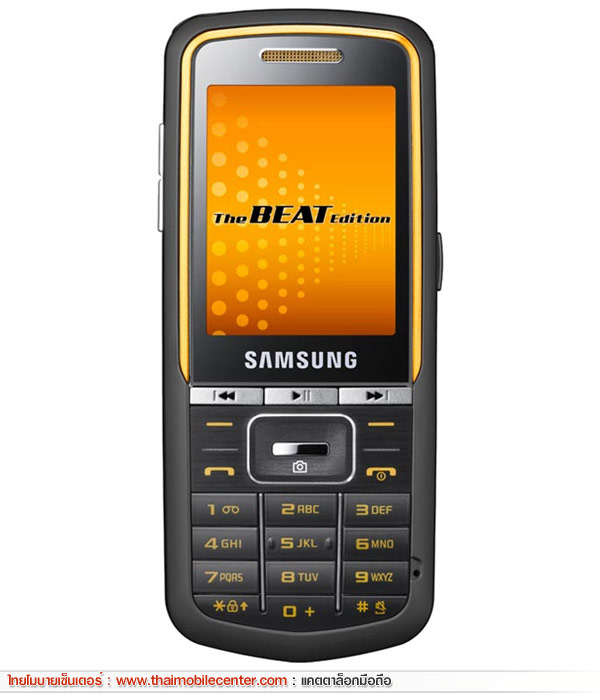 Samsung M3510 Beat B
