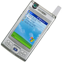 Samsung M400