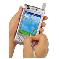 Samsung M400
