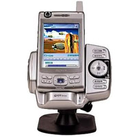Samsung M400