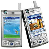 Samsung M400