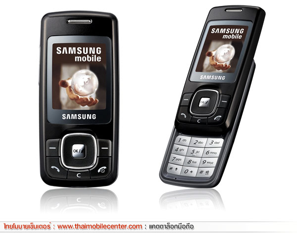 Samsung M610