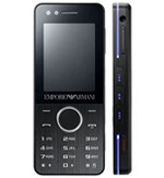  Samsung M7500 Emporio Armani ( ا M7500 Emporio Armani )