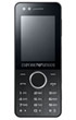 Samsung M7500 Emporio Armani ( ا M7500 Emporio Armani )