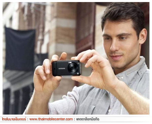 Samsung M8910 Pixon12