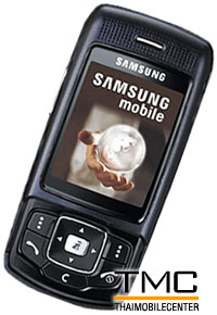Samsung P200