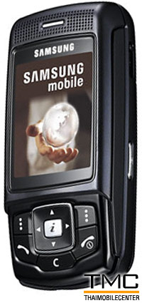 Samsung P200