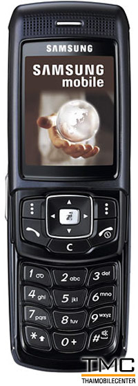 Samsung P200