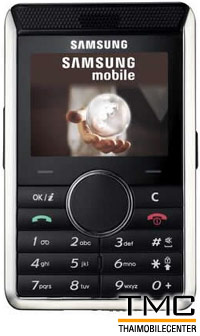 Samsung P310