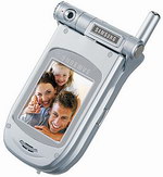 Samsung P400(ا P400)