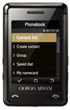 Samsung P520 Armani ( ا P520 Armani )