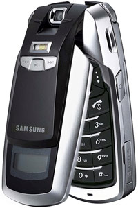 Samsung P910