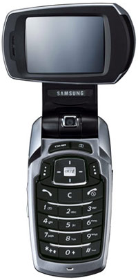 Samsung P910