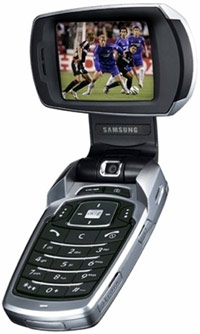 Samsung P910