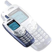 Samsung R210