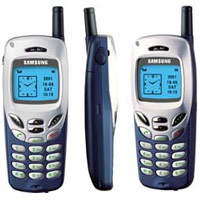 Samsung R210