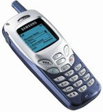 Samsung R210(ا R210)