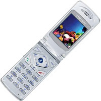 Samsung S200